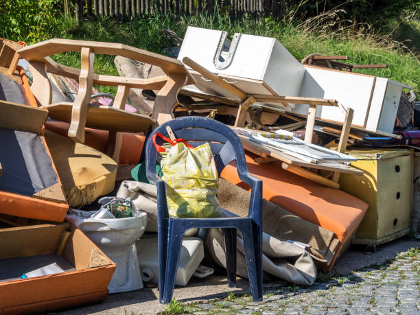 Demolition Debris Removal in Radcliff, KY